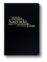 Bíblia Sagrada Nvi - Bíblia Sagrada Nvi -