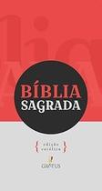 Biblia Sagrada Nvt - Edicao Catolica