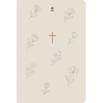 Bíblia Sagrada NVT Jardim Secreto