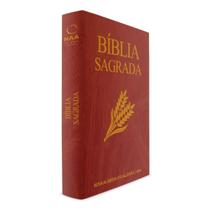 Bíblia Sagrada Pão de Judá - Letra gigante - Brochura - NAA