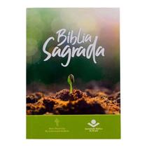 Bíblia Sagrada Pequena Brochura - NTLH - Evangelização - SBB Bíblia Sagrada Pequena Brochura - NTLH - Evangelização - SBB