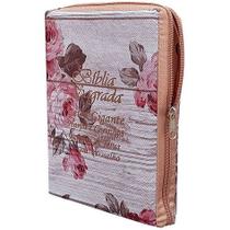 Bíblia Sagrada - Possui Harpa Cristã - Ideal para Jovens e Adolescentes - Tamanho Médio - Econômica - Letras Menores - Í Bíblia Sagrada - Possui Harpa Cristã - Ideal para Jovens e Adolescentes - Tamanho Médio - Econômica - Letras Menores - Í