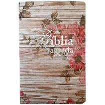 Bíblia Sagrada - Possui LETRAS GIGANTES - Tamanho Grande - Slim Ultra fina - Versão Almeida Tradicional - Luxo - Índice Bíblia Sagrada - Possui LETRAS GIGANTES - Tamanho Grande - Slim Ultra fina - Versão Almeida Tradicional - Luxo - Índice