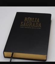 Bíblia sagrada - pppescapresentesltda Bíblia sagrada - pppescapresentesltda