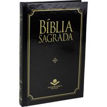Bíblia Sagrada RC Capa Dura
