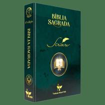Bíblia sagrada - Scribere Bíblia sagrada - Scribere
