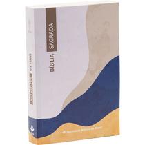 Bíblia Sagrada Semear Ntlh: Nova Tradução na Linguagem de Hoje (Ntlh) - Sbb Bíblia Sagrada Semear Ntlh: Nova Tradução na Linguagem de Hoje (Ntlh) - Sbb