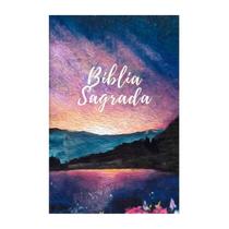 Bíblia Sagrada Slim - ACF - Montanha - EBENEZER