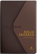 Bíblia Sagrada Thomas Nelson Brasil