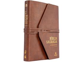 Bíblia Sagrada Thomas Nelson Brasil