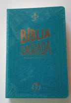 Bíblia Sagrada Tradução Oficial - Jovem Bíblia Sagrada Tradução Oficial - Jovem