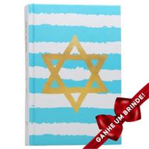 Bíblia Sagrada Yeshua Capa Dura Letra Normal Cristã Evangélica Gospel Índice Crente Feminina Mulher Homem Leão Jovem Adolescente Igreja Ministério - Presente Religião Igreja Jesus Masculina Barata