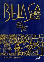 Bíblia sagrada