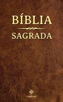 Bíblia sagrada Bíblia sagrada