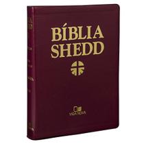 Bíblia Shedd RA - Vida Nova