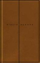 Bíblia Slim - NVI - Marrom