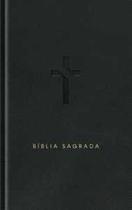 Bíblia Slim - NVT - Preta