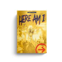 Biblia The Send - Here Am I Biblia The Send - Here Am I