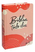 Biblia Todo Dia - Aquarela - VIDA EDITORA