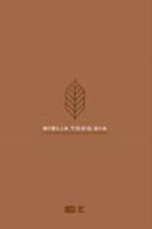 Biblia todo dia - marrom - VIDA EDITORA