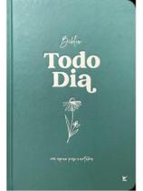 Bíblia todo dia naa - blossom Bíblia todo dia naa - blossom