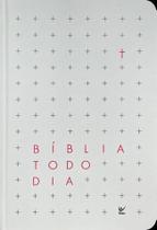 Bíblia Todo Dia Naa - Cruz - Com Espaço Para Anotações