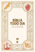 Bíblia Todo Dia - Vitral
