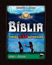 Biblia versaonao autorizada