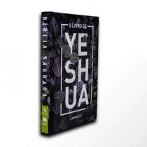 Bíblia Yeshua NAA - Jesuscopy