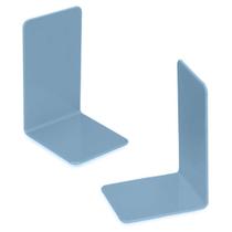 Bibliocanto 16,5cm azul pastel Maxcril Bibliocanto 16,5cm azul pastel Maxcril