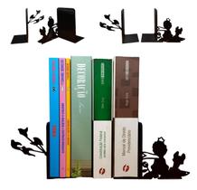 Bibliocanto Aparador de Livros Suporte - Organizador Criativo - Pequeno Príncipe