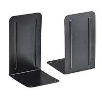 Bibliocanto Jumbo Par De Metal Prata Acrimet Bibliocanto Jumbo Par De Metal Prata Acrimet