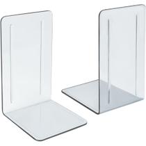 Bibliocanto Plastico Cristal PAR Bibliocanto Plastico Cristal PAR