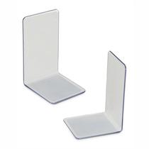 Bibliocanto Suporte Apoio Livro Aparador Lateral Par Cristal Bibliocanto Suporte Apoio Livro Aparador Lateral Par Cristal