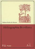 Bibliographia brasiliana - vol. 1