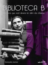Biblioteca b