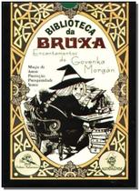 Biblioteca da Bruxa