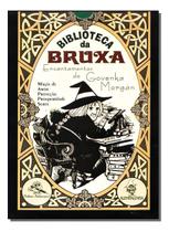 Biblioteca da Bruxa - OUTRAS PALAVRAS