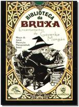 Biblioteca da Bruxa Sortido