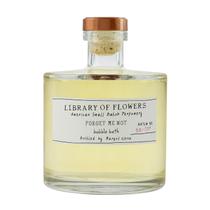 Biblioteca de flores Bubble Bath Forget Me Not 500ml