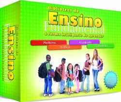 Biblioteca do Ensino Fundamental