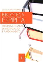 Biblioteca Espírita (Novo Projeto) - Feb