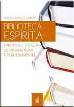 Biblioteca Espírita