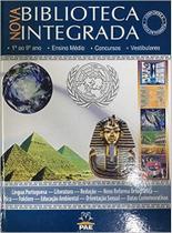 Biblioteca Integrada: Biologia - Projeto Genoma - Matemática
