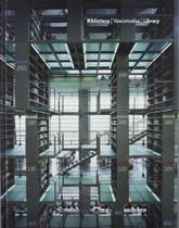 Biblioteca/ Vasconcelos/ Library Biblioteca/ Vasconcelos/ Library