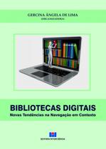 Bibliotecas Digitais: Novas Tendências na Navegação em Contexto - Interciência