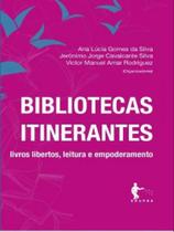 Bibliotecas itinerantes