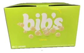 Bibs Lançamento Citrus Display Com 18 Umnidade De 40g Bibs Lançamento Citrus Display Com 18 Umnidade De 40g