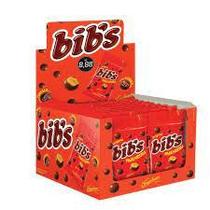 Bibs Original Amendoim 40g 18un