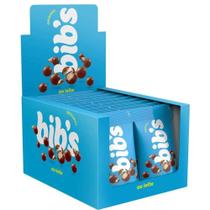 Bibs Original Ao Leite 40g 18un - NEUGEBAUER